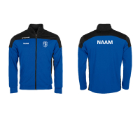 HC Schoten Promokit Trainingsvest + Broek Jeugd - Heren