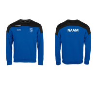 HC Schoten Round Neck