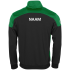 DHC Waasmunster Pride full zip jack unisex