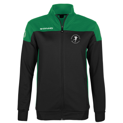 DHC Waasmunster Pride full zip jack Dames