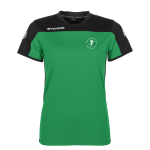DHC Waasmunster T-Shirt dames