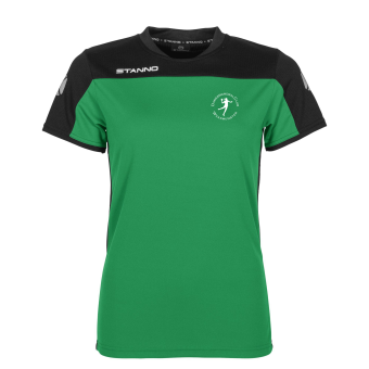 DHC Waasmunster T-Shirt dames