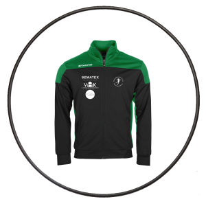 Clubkledij en accessoires