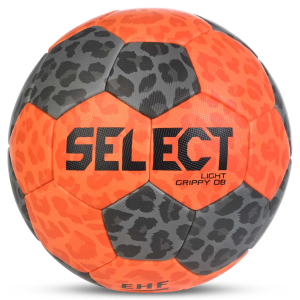 DHC Waasmunster Solera V24 - Light Grippy DB V24