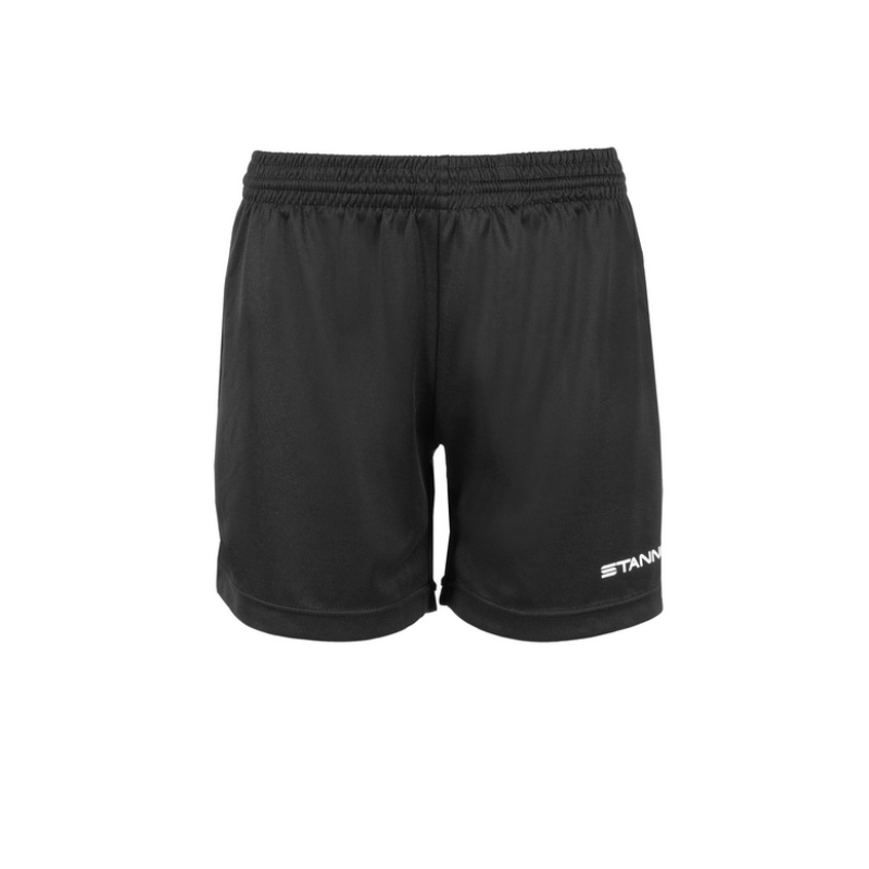 DHC Waasmunster Trainingsshort dames