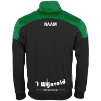 DHC Waasmunster Trainingsvest