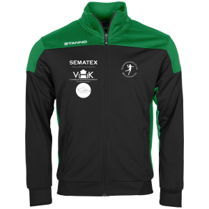 DHC Waasmunster Trainingsvest