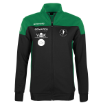 DHC Waasmunster Full Zip Ladies