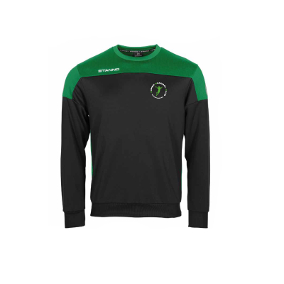 DHC Waasmunster Round neck