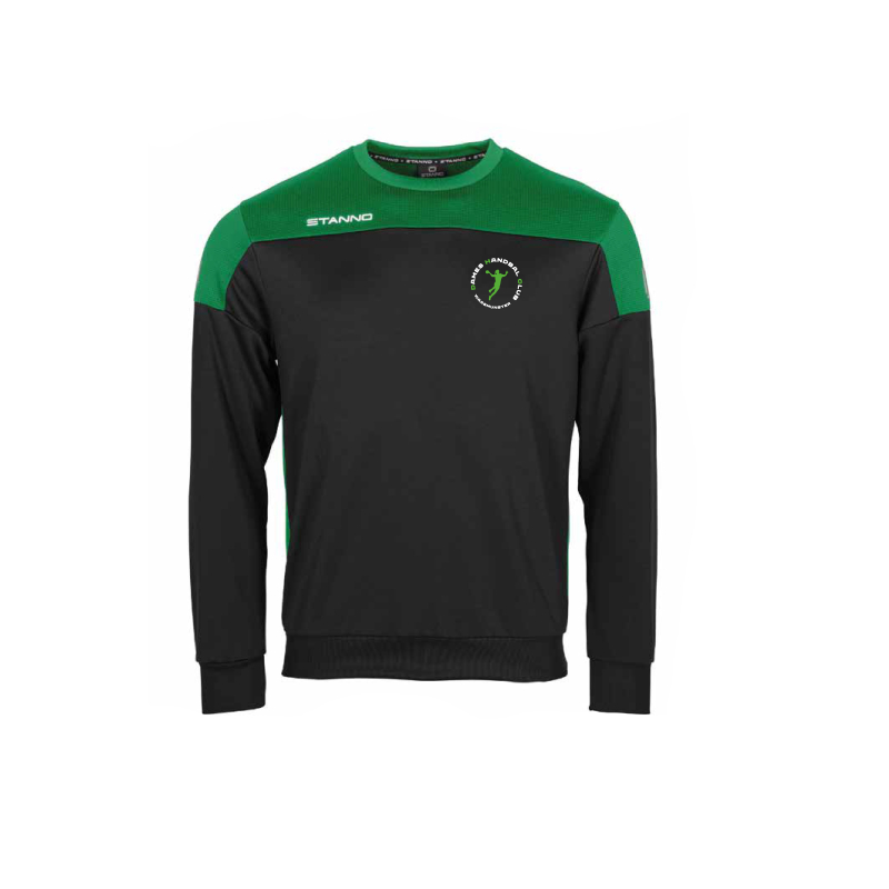 DHC Waasmunster Round Neck