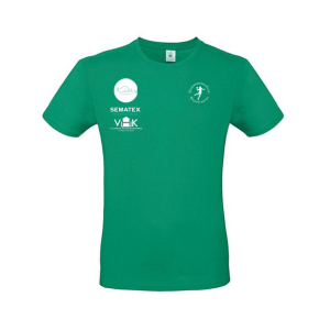 DHC Waasmunster opwarmingshirt