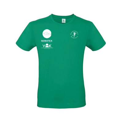 DHC Waasmunster opwarmingshirt