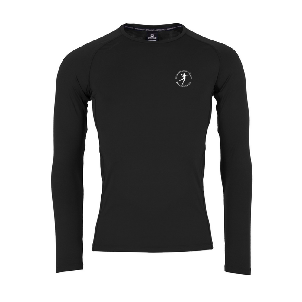 DHC Waasmunster Core Baselayer Long Sleeve Shirt