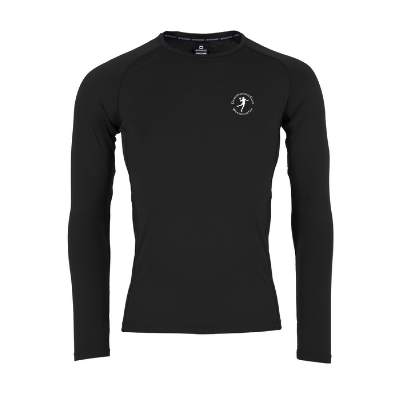 DHC Waasmunster Core Baselayer Long Sleeve Shirt