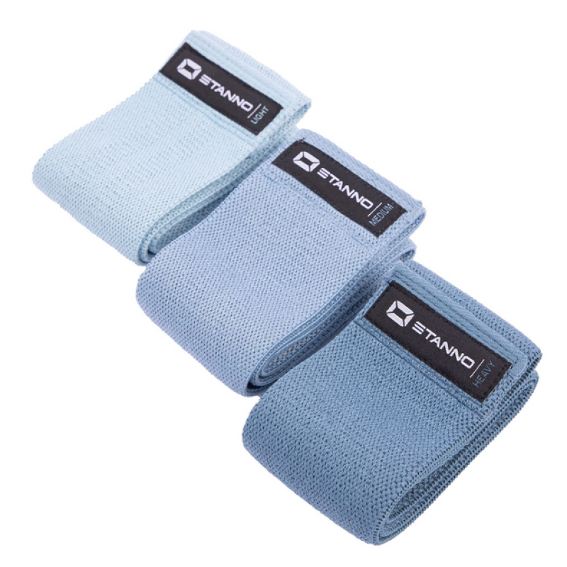 DHC Waasmunster Multiply Resistance Bands