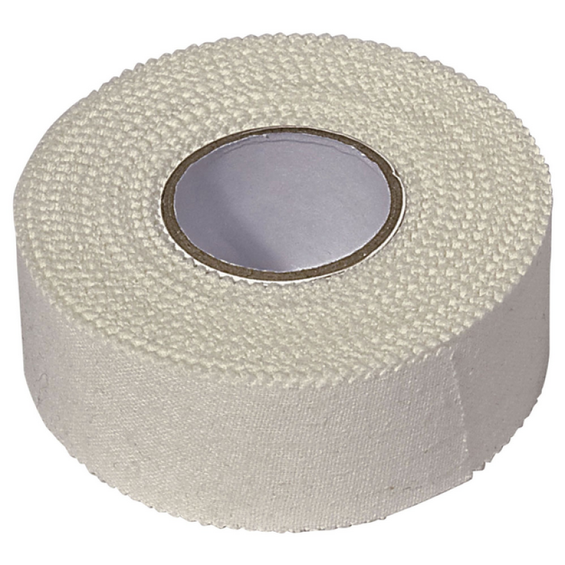 DHC Waasmunster Prof. Sports Tape (2,5 cm x 10 m)