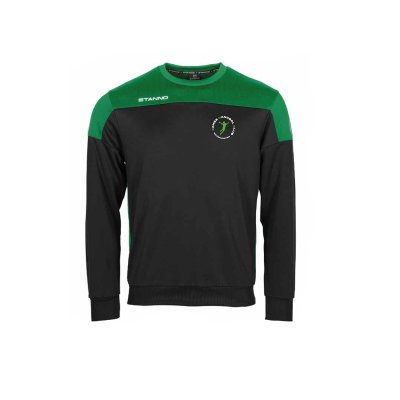 DHC Waasmunster Round neck