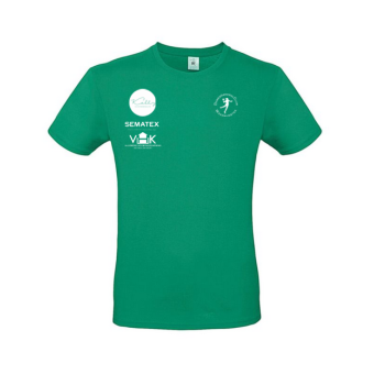 DHC Waasmunster opwarmingshirt