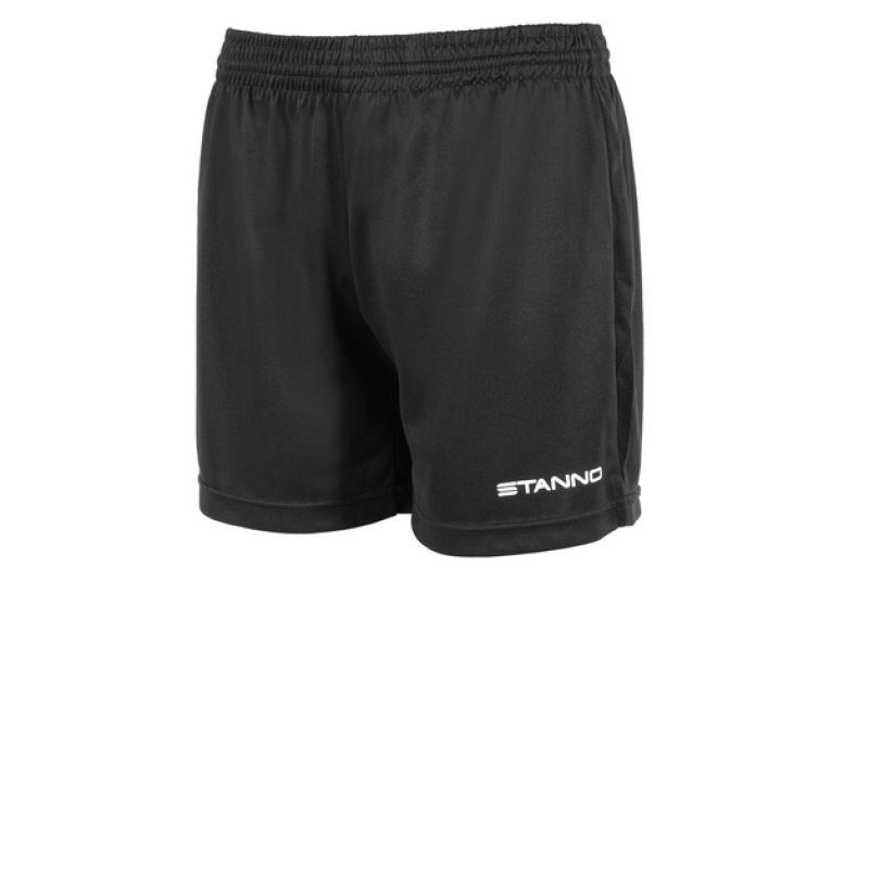 DHC Waasmunster Focus Shorts Ladies II