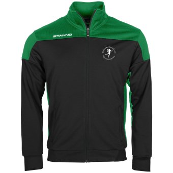 DHC Waasmunster Pride full zip jack unisex