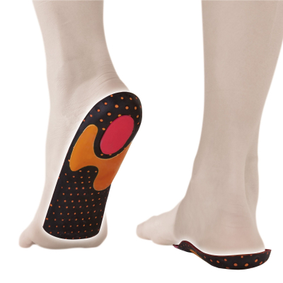 Heel Control Heel Control