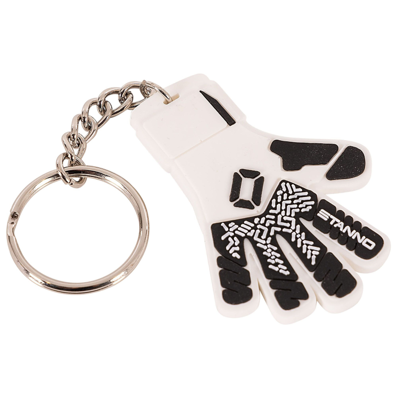 Goal Heroes Goalkeeper Glove Keyring