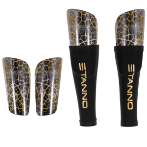 Goalheroes Dome Shin Guards