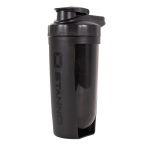 Goalheroes Shaker Bottle
