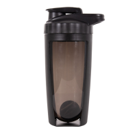 Goalheroes Shaker Bottle
