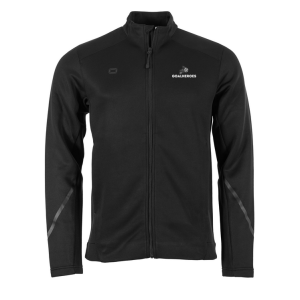 Goalheroes Plaza full zip top
