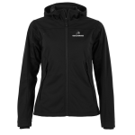 Goalheroes prime softshell lady