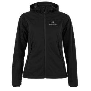 Goalheroes prime softshell lady