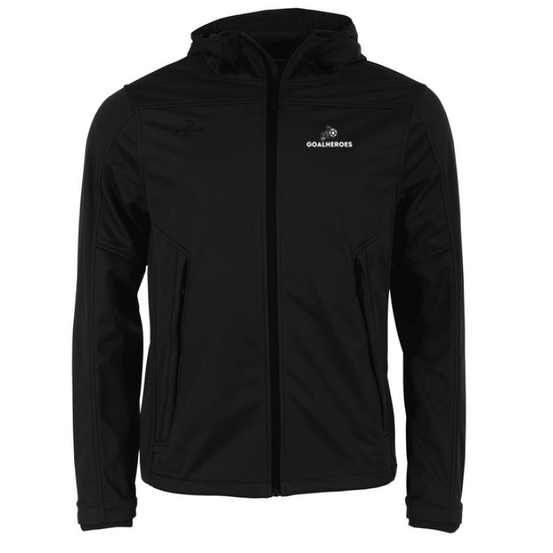 Goalheroes prime softshell
