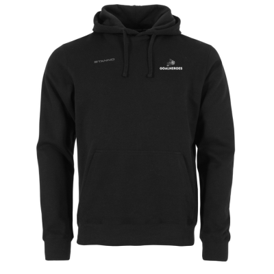 Goalheroes base hooded zweat top Goalheroes base hooded zweat top