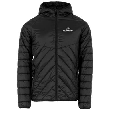 Goalheroes Prime puffer jas Goalheroes Prime puffer jas