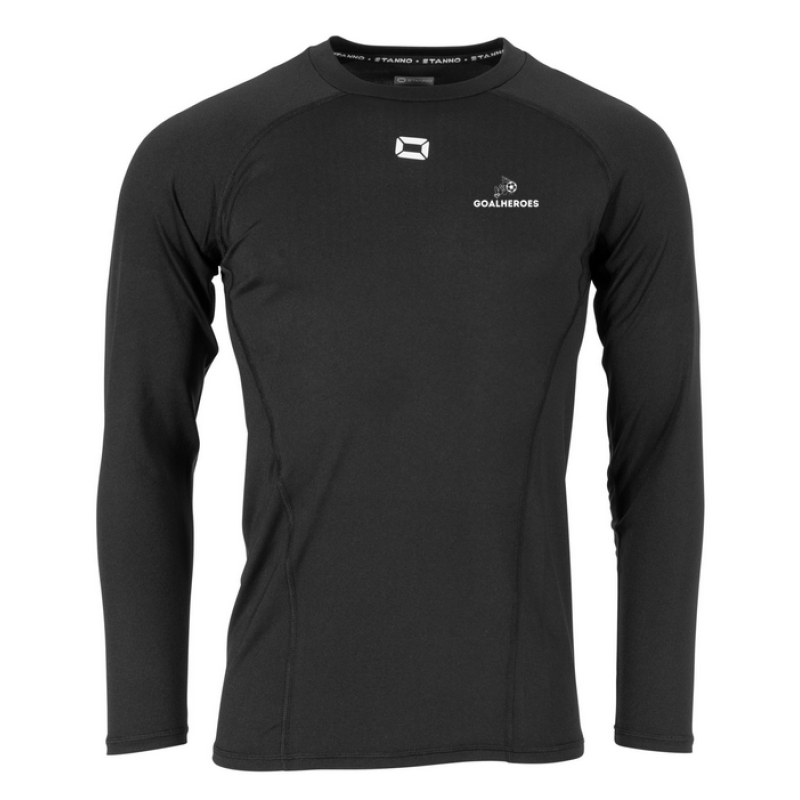 Goalheroes Equip Anti Abrasion Shirt