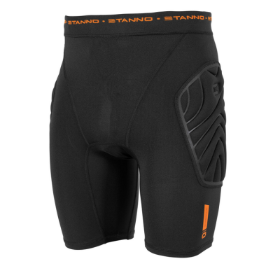 Goalheroes Equip Protection Short Goalheroes Equip Protection Short