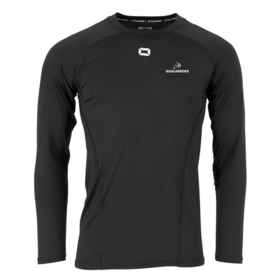 Goalheroes Equip Anti Abrasion Shirt Goalheroes Equip Anti Abrasion Shirt