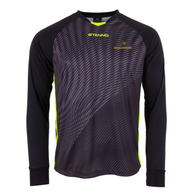 Goalheroes Vortex shirt lange mouw Goalheroes Vortex shirt lange mouw