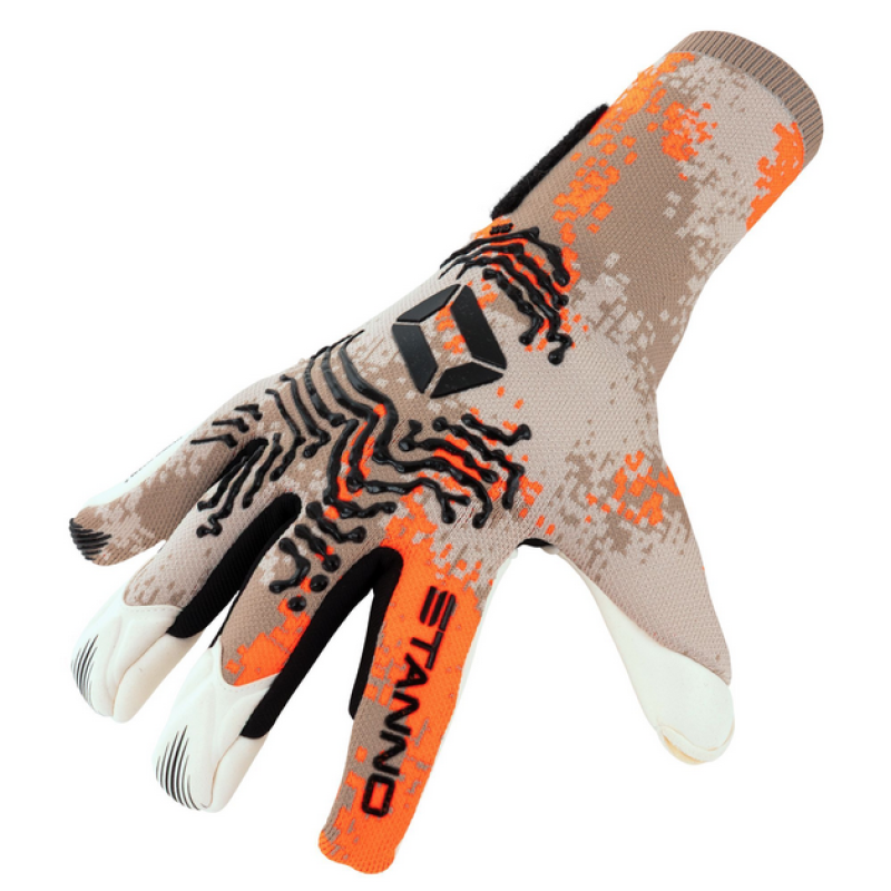 Goalheroes Sirox Goalkeeper Gloves