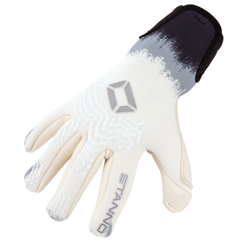 Goalheroes Ghost Goalkeeper Gloves