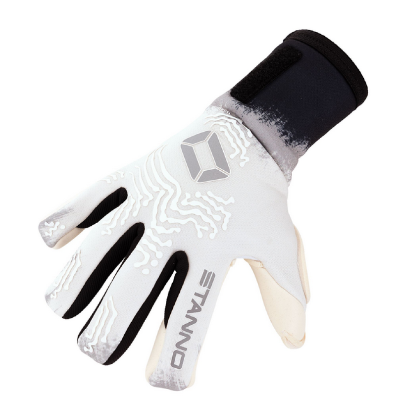 Goalheroes Ghost JR Goalkeeper Gloves