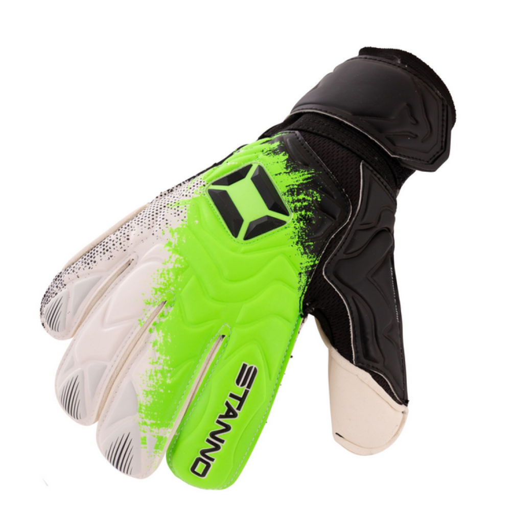 Goalheroes Ultimate Grip V JR Goalkeeper Gloves