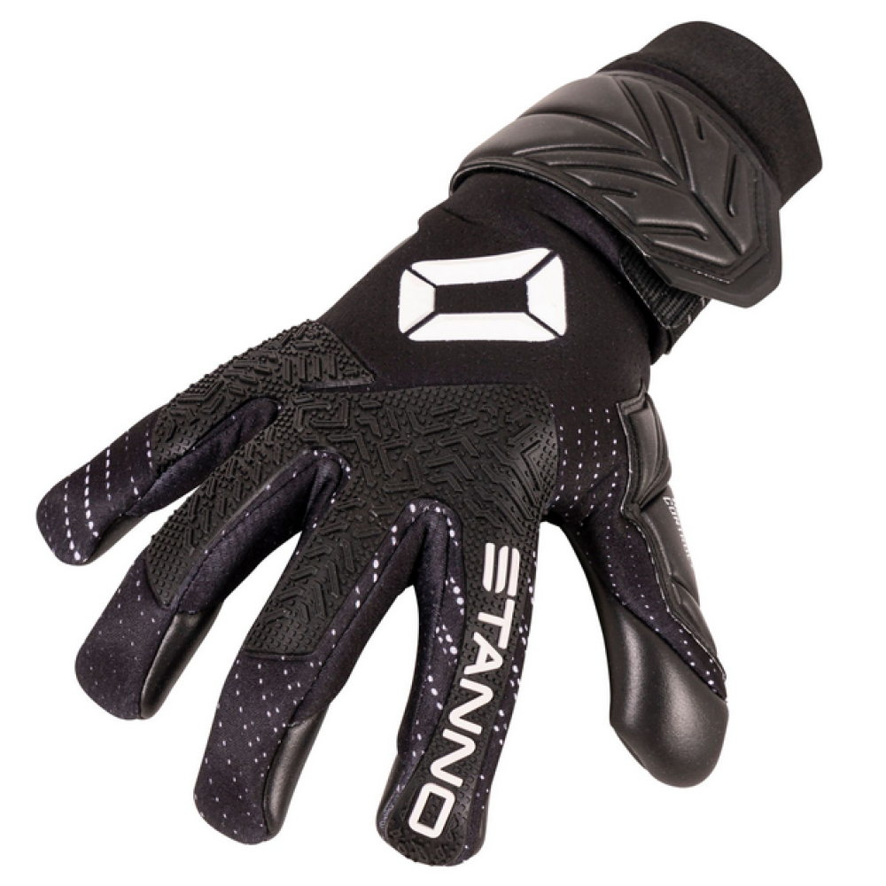 Goalheroes Hardground RFH VI Goalkeeper Gloves