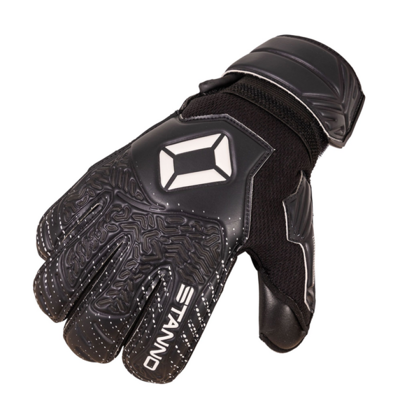 Goalheroes Hardground JR VI Goalkeeper Gloves