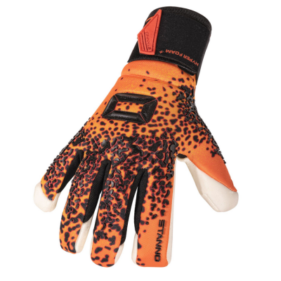 Goalheroes Blaze Goalkeeper Gloves Goalheroes Blaze Goalkeeper Gloves