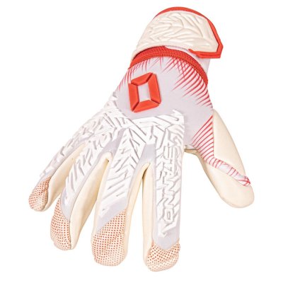 Goalheroes Ultimate Grip Goalkeeper Gloves IV Goalheroes Ultimate Grip Goalkeeper Gloves IV