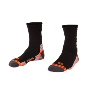Goalheroes Move Crew Socks