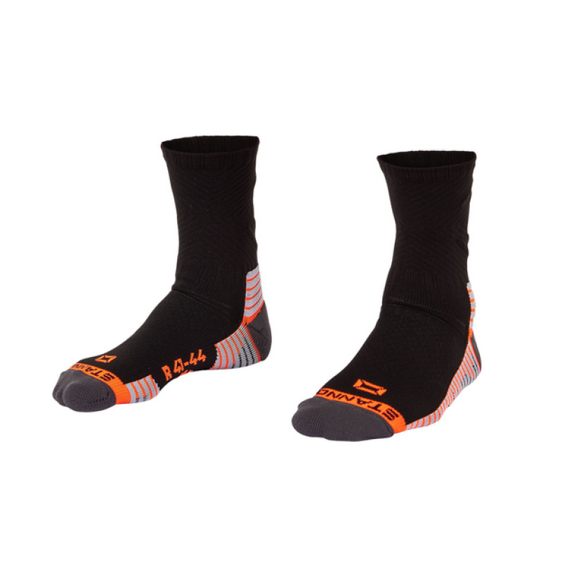 Goalheroes Move Crew Socks