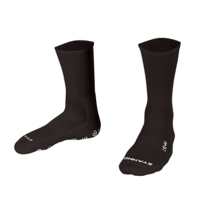 Goalheroes Raw Crew Socks